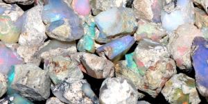 RRR-1263 Rough Opal Stones