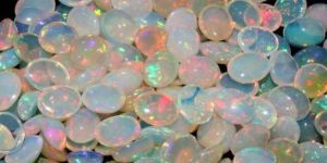 RRR-04 Cabochon Opal Stones