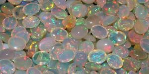 RRR-11 Cabochon Opal Stones