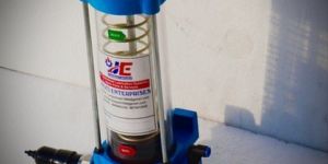 Pnuematic Grease Pump