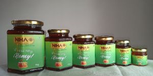 Wild Sidr Honey
