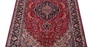 Hand Knotted Rugs