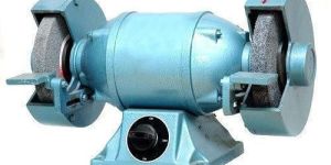 Electric Bench Grinder