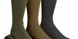 Army Socks