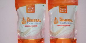 Mr.Mineral Himalayan Rock Salt
