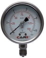 Industrial Pressure Gauge