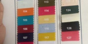Plain Rayon Fabric
