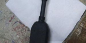 HDMI Male Female Joiner