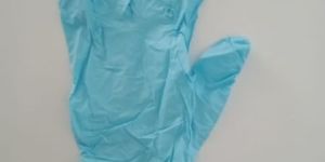 Nitrile Hand Gloves