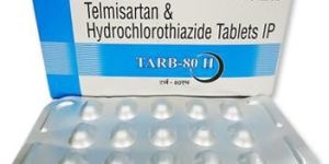 TARB-80H Tablets