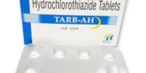 TARB-AH Tablets
