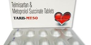 TARB-MT50 Tablets