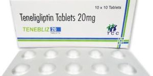 Tenebliz-20 Tablets