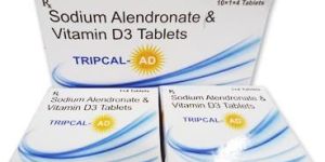 Tripcal-AD Tablets