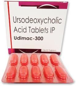 Udimac-300 Tablets
