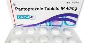 UNO-I 40 Tablets