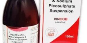 Vincob Syrup