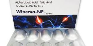 Winerva-NP Tablets