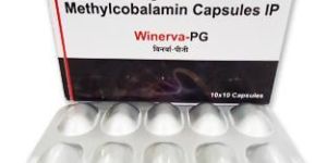 Winerva-PG Capsules