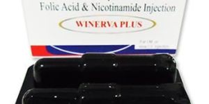 Winerva Plus Injection