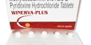 Winerva-Plus Tablets