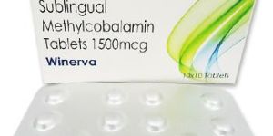 Winerva Tablets