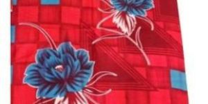 Cotton Nighty Fabric