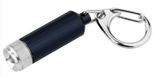 LED Keychain Torch