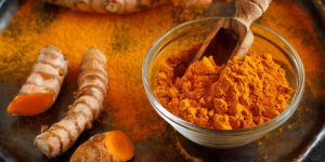 Organic Turmeric Powder