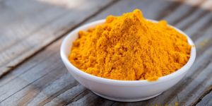Turmeric Powder