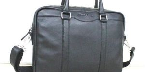 Leather Professional Laptop Bag