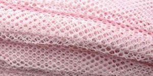 Can Can Net Fabric
