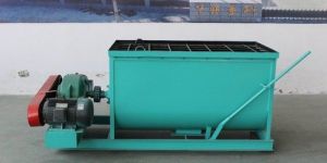 Cow Dung Dewatering System