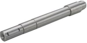 AC Motor Shaft