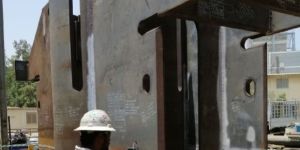 Non Destructive Testing