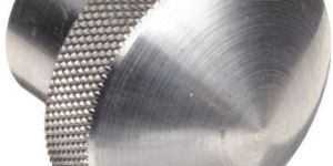 Stainless Steel Knurled Nut