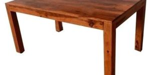 RECLAIMED WOOD CONSOLE TABLE