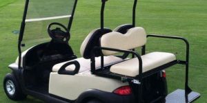 Electric Golf Cart