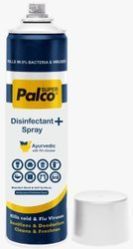 Disinfectant Spray