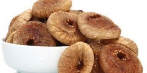 Dried Figs
