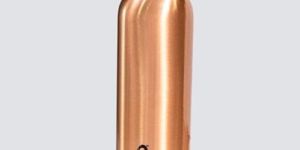 Copper Water Bottle