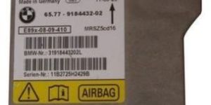 BMW Airbag Module