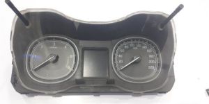Maruti Car Speedometer