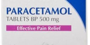 Paracetamol Tablets