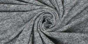 Cotton Suiting Grey Fabric