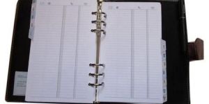 Expanding File Folder