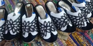 Fancy Ladies Footwear