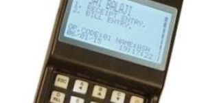 Electronic Toll Collection System