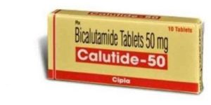 Bicalutamide Tablets
