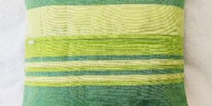 Green Cushion Covers